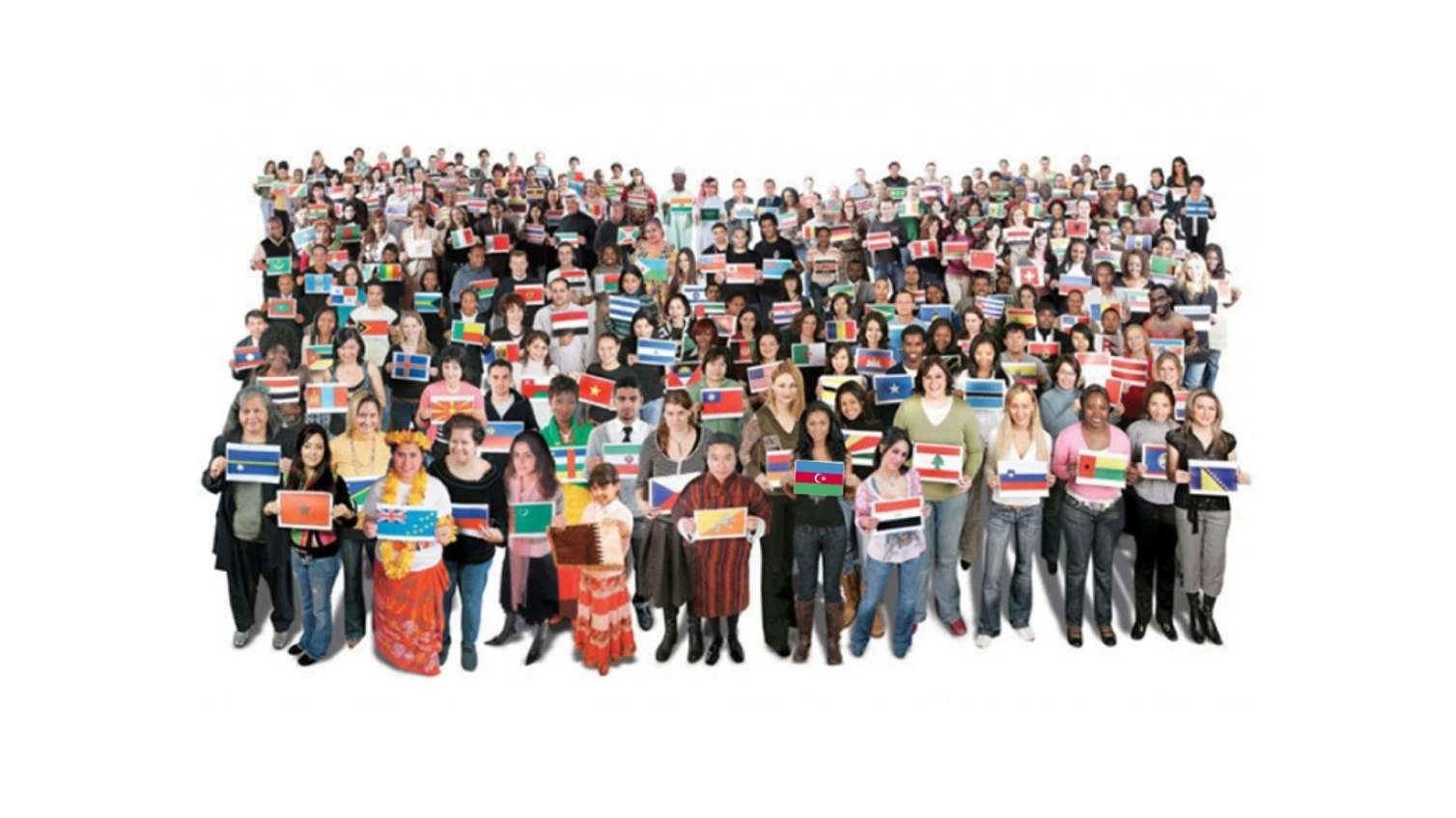 Azərbaycanın multikulturalizm modeli və onun üstünlükləri