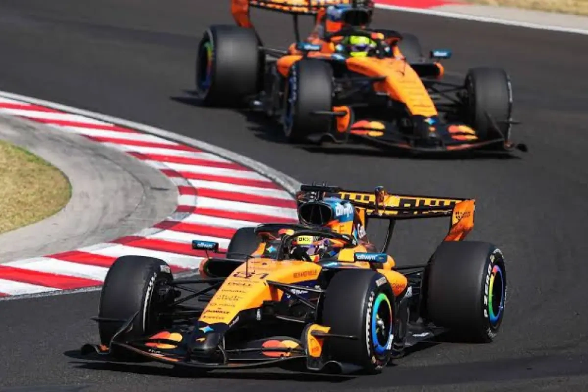 Formula 1-də növbəti yarış ABŞ Qran Prisi olacaq
