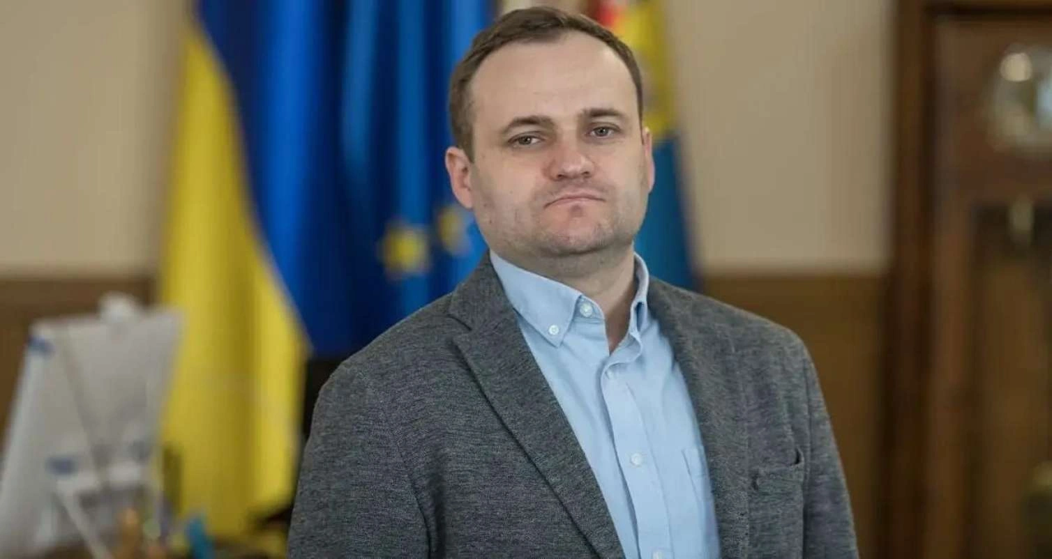 Ukrayna və Azərbaycan bərpa və yenidənqurma layihələrini müzakirə edir