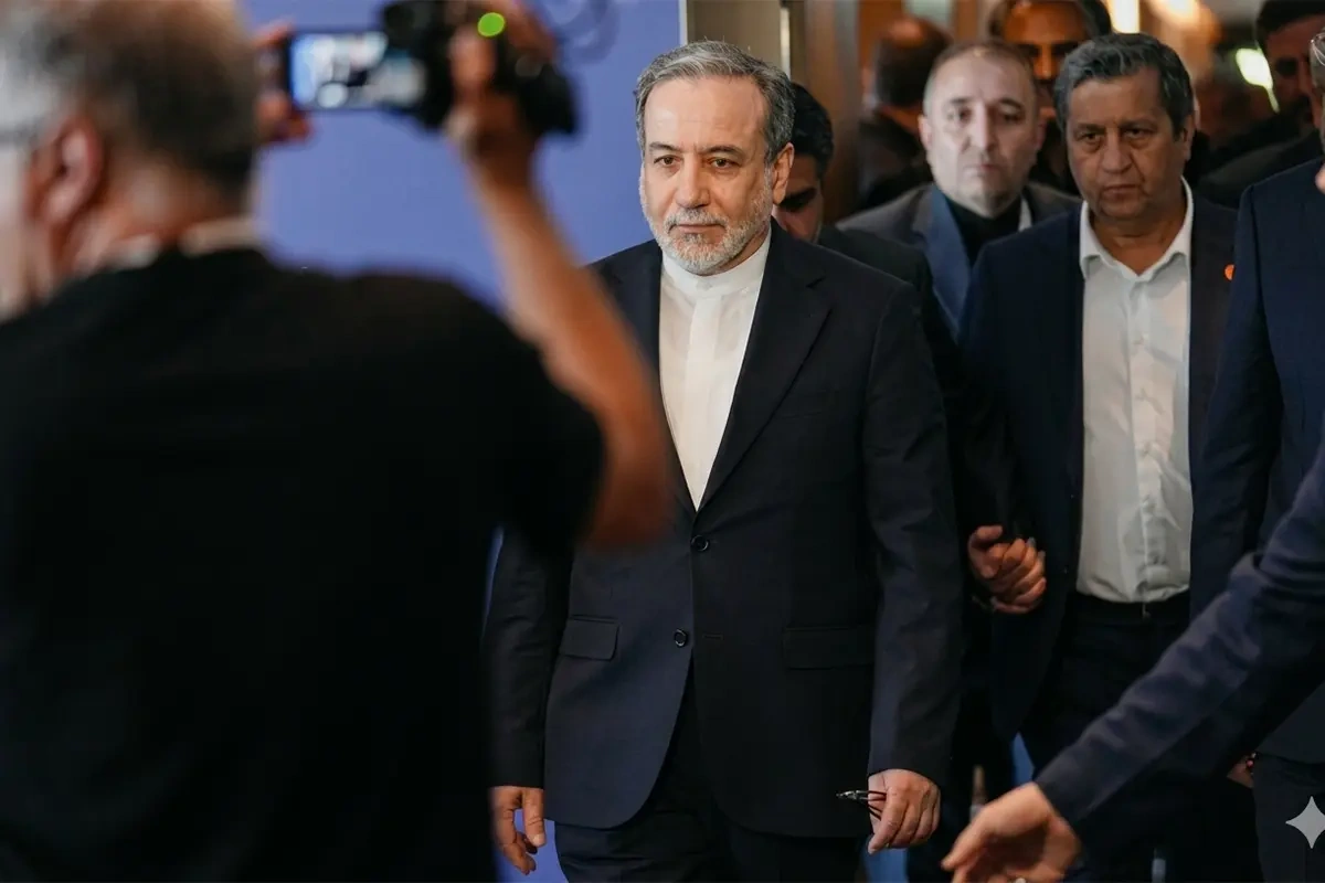 “İranlılar heç yerə getməyiblər” - Barak Ravid