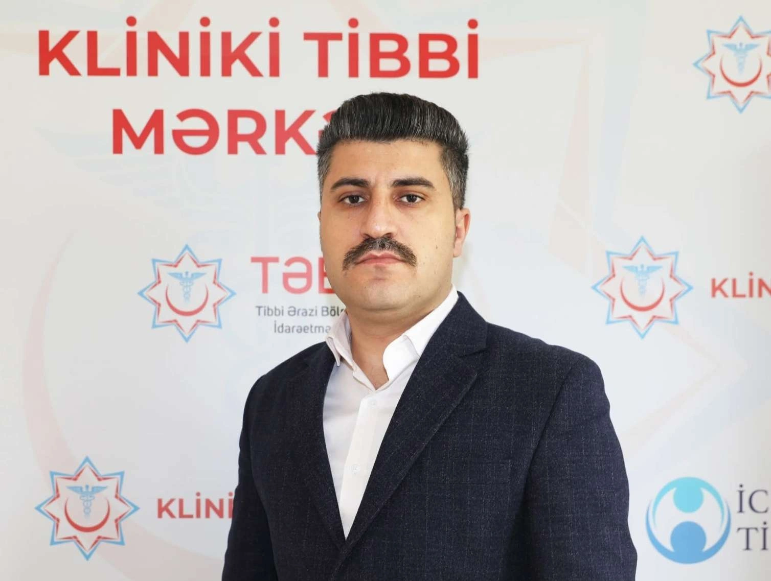 Ruzbeh Məmməd vəzifəsindən ayrıldı