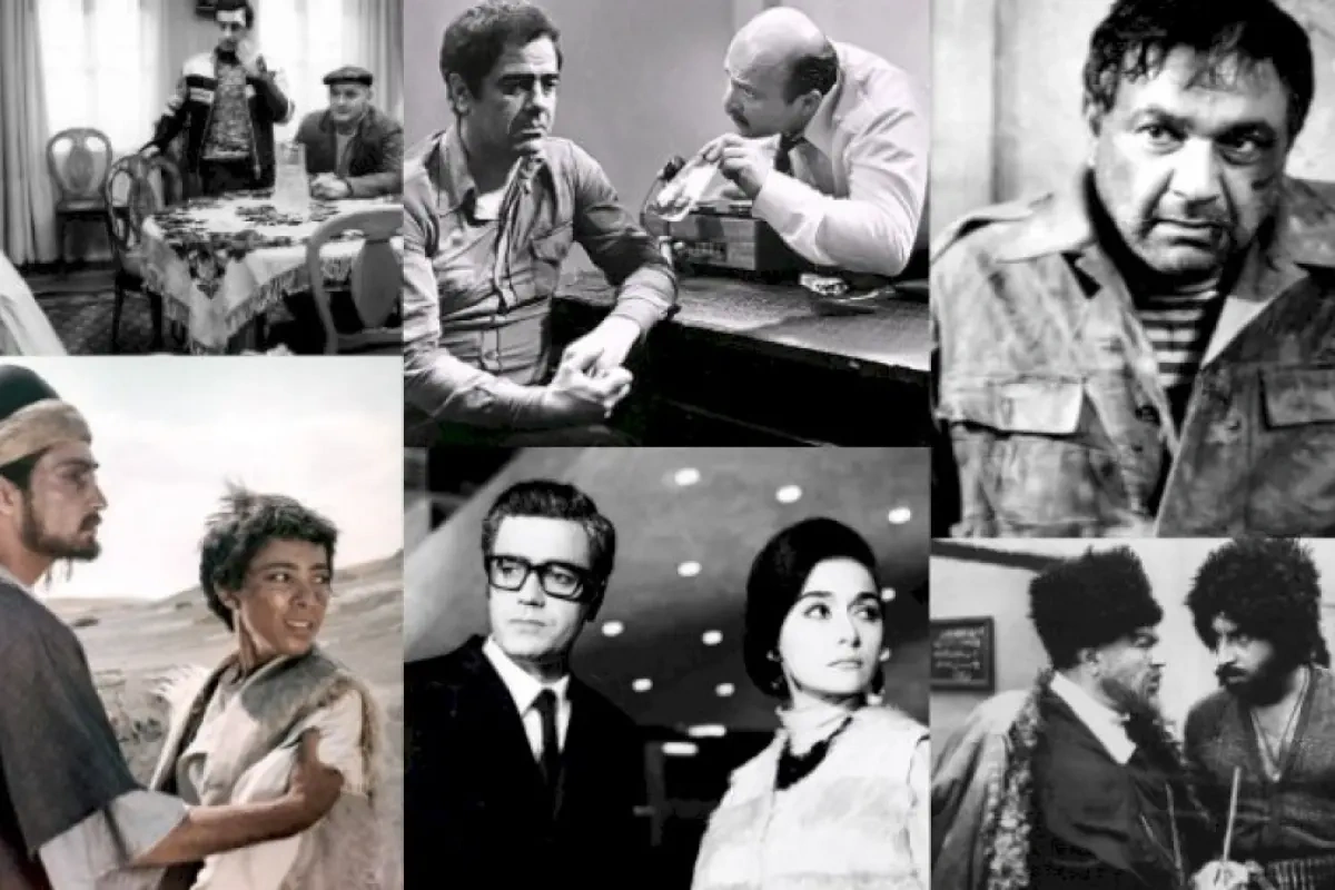 Ən yüksək IMDb xalına malik 10 Azərbaycan filmi – SİYAHI