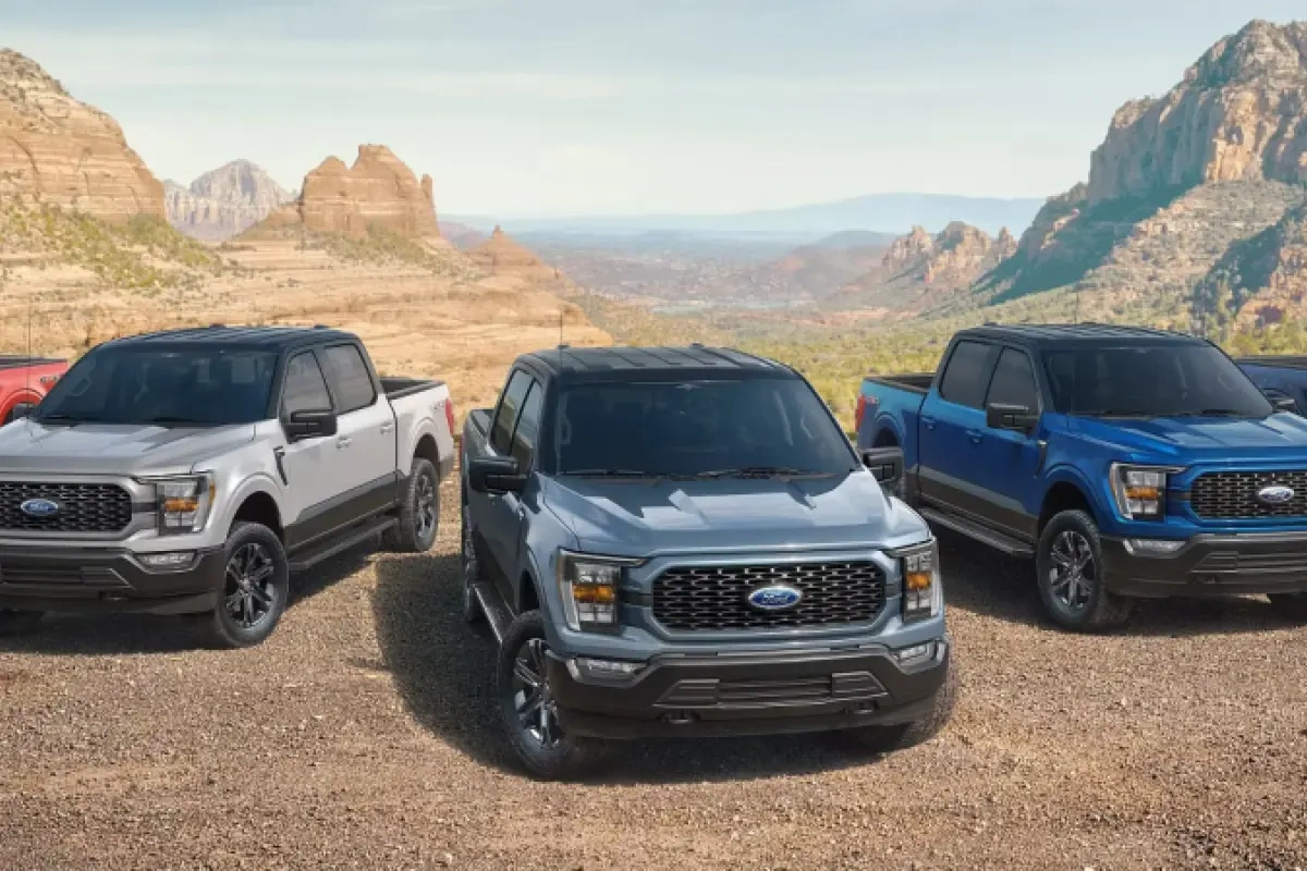 "Ford" 420 minə yaxın avtomobili geri çağırır