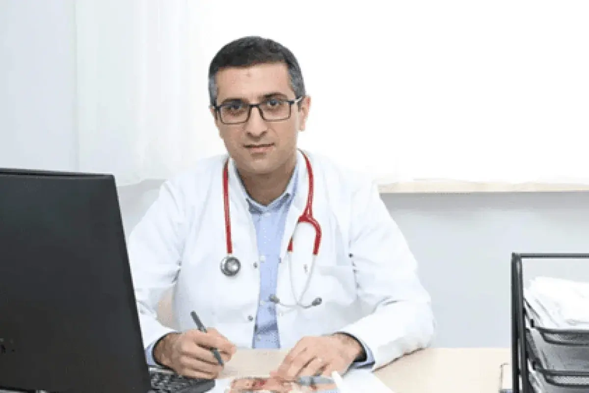 Azər Əhmədovdan işdən çıxarılması ilə bağlı açıqlama