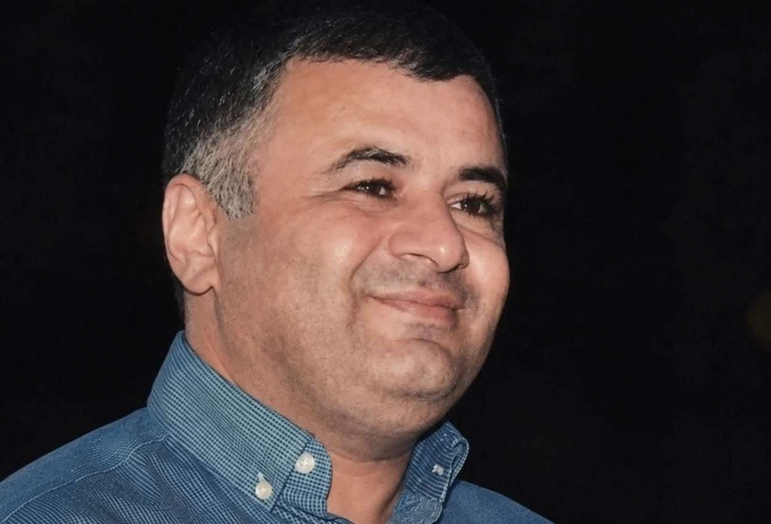 Tanınmış jurnalistdə Xərçəng aşkarladı