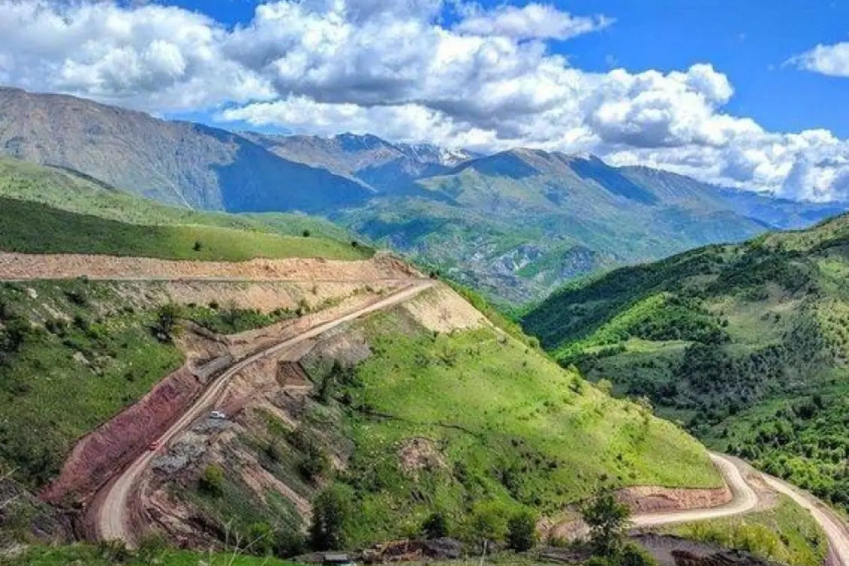 Laçın və Kəlbəcərdə arxeoloji tədqiqatlar aparılacaq