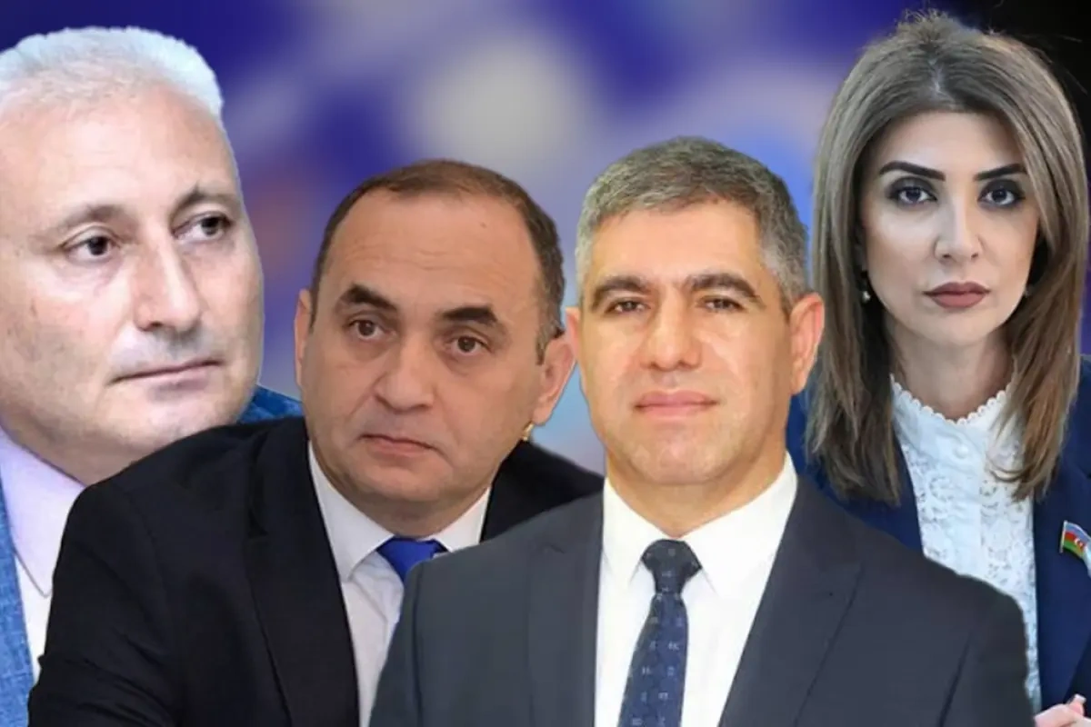 Sosial şəbəkədə ən çox izləyicisi olan deputat kimdir?