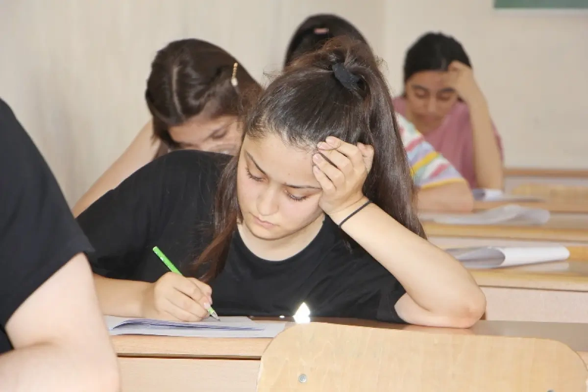 I və IV qrupların imtahan nəticələri BU TARİXDƏ açıqlanacaq — RƏSMİ