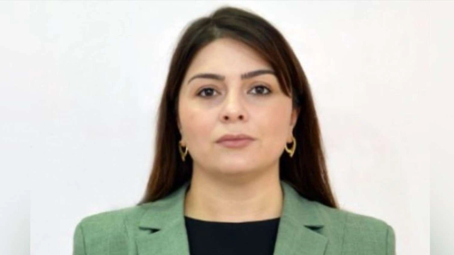 Özündən sonra həyat yoldaşı da işdən çıxarıldı