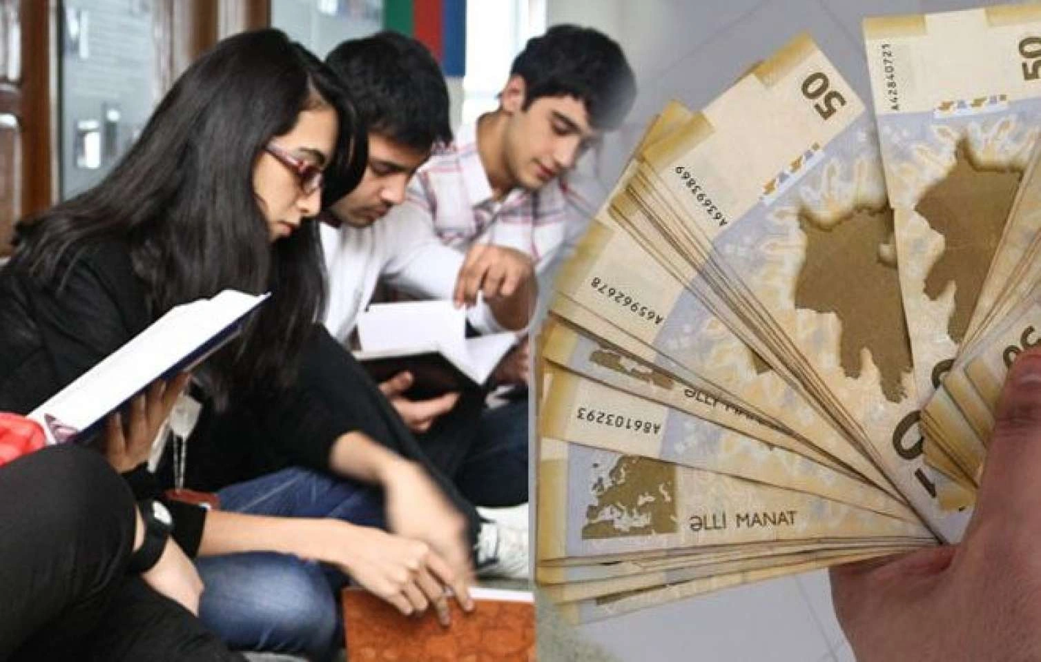 Azərbaycanda ən yüksək təqaüd bu universitetdə veriləcək: