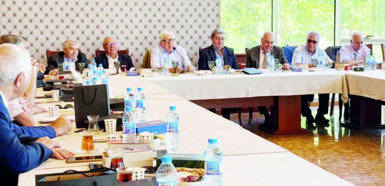 “İnsan ruhu” “Eşqin rəngləri” ilə “Bəyaz buludlar üstdə”...