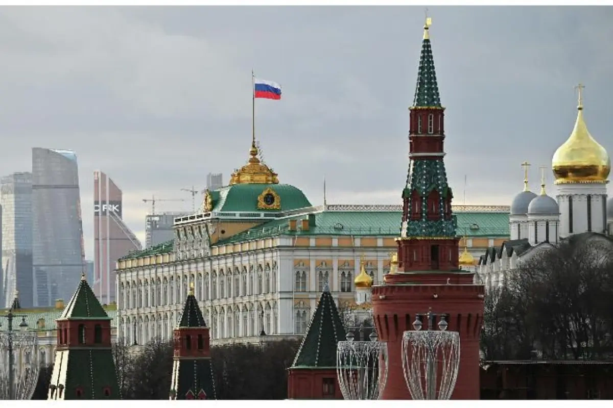 Ukrayna Moskva vilayətini vurdu - Ölənlər var