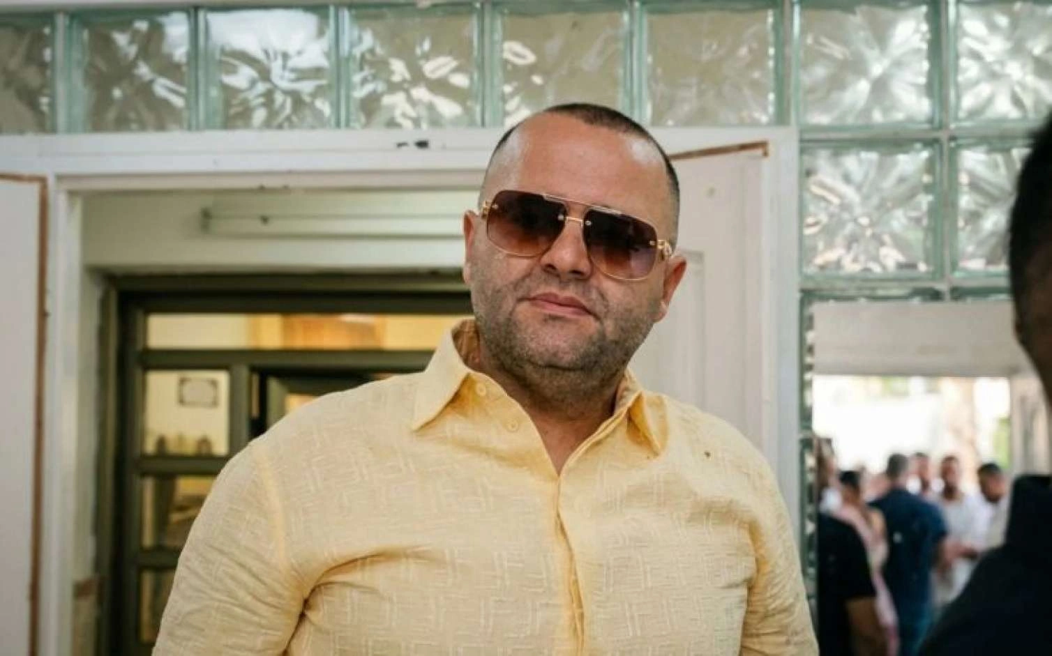 “Qafqaz mafiyası”nın başçısının öldürlməsi kameralara düşdü