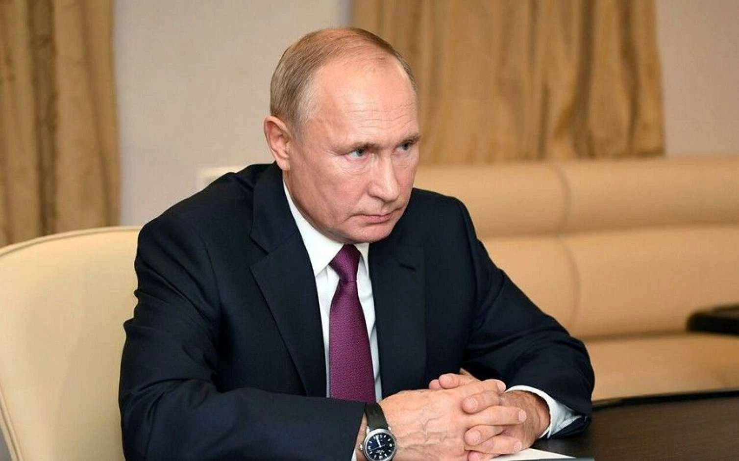 Putin Ermənistanla bağlı əmr verdi -