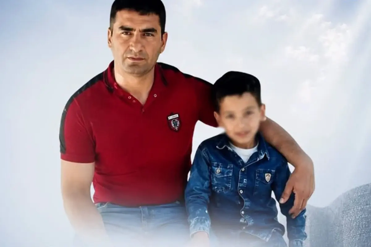 Şəhidin övladı vəfat etdi