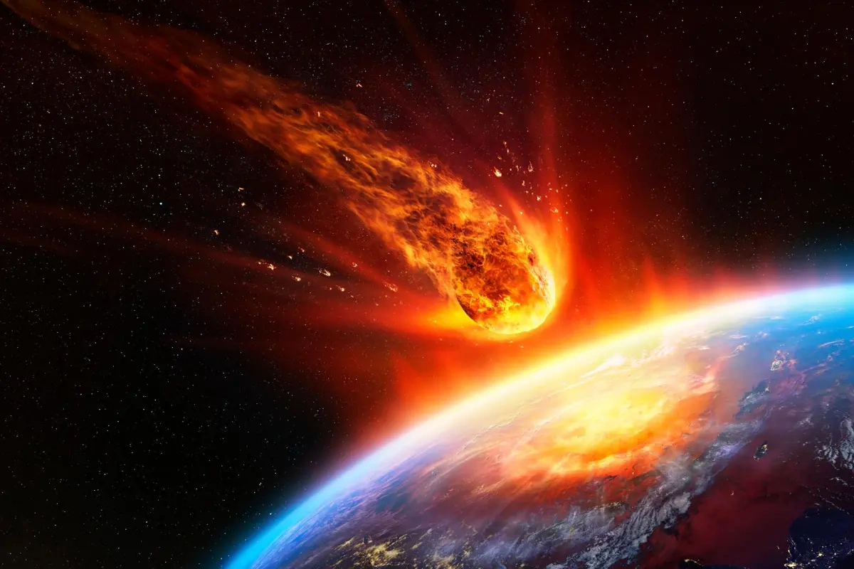 Yerə 20-dən çox asteroid yaxınlaşır