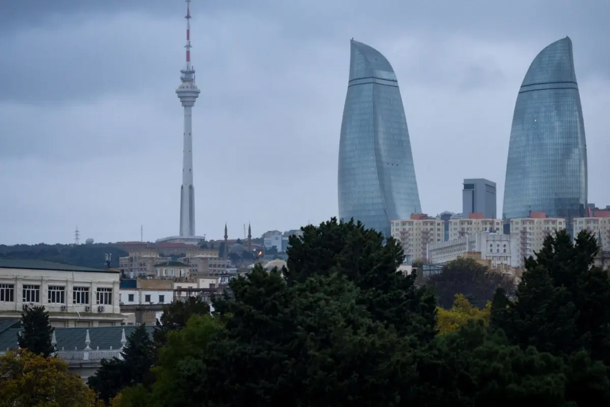 Hava niyə “üsyan edir”?  - Narıncı, sarı xəbərdarlıqların səbəbi bu imiş