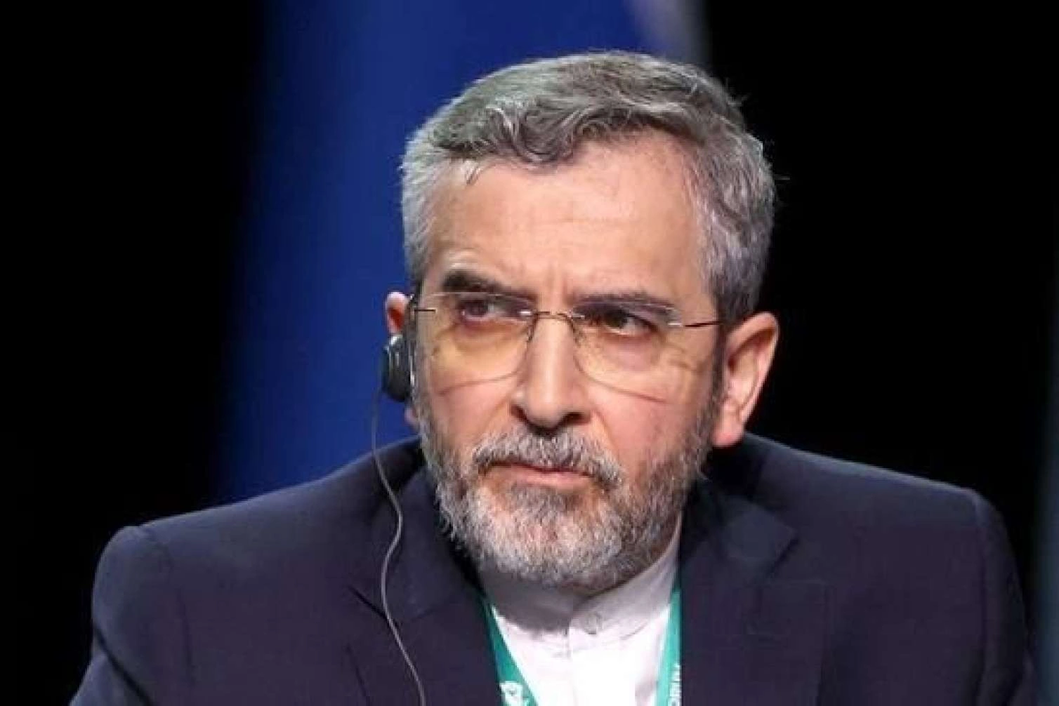 İranla müharibə Qlobal Cənuba hücumdur - Bagiri