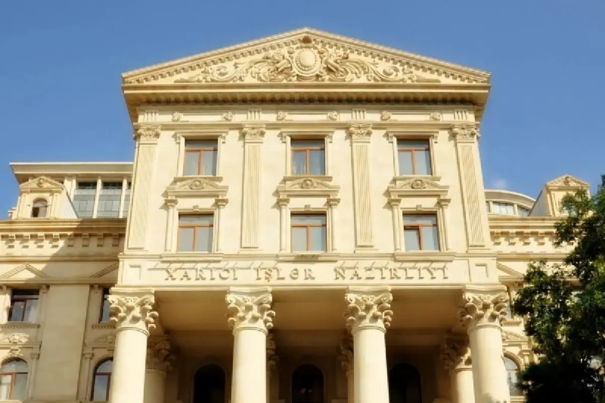 Kiyevdə həlak olan Azərbaycan vətəndaşının nəşi ölkəyə gətiriləcək