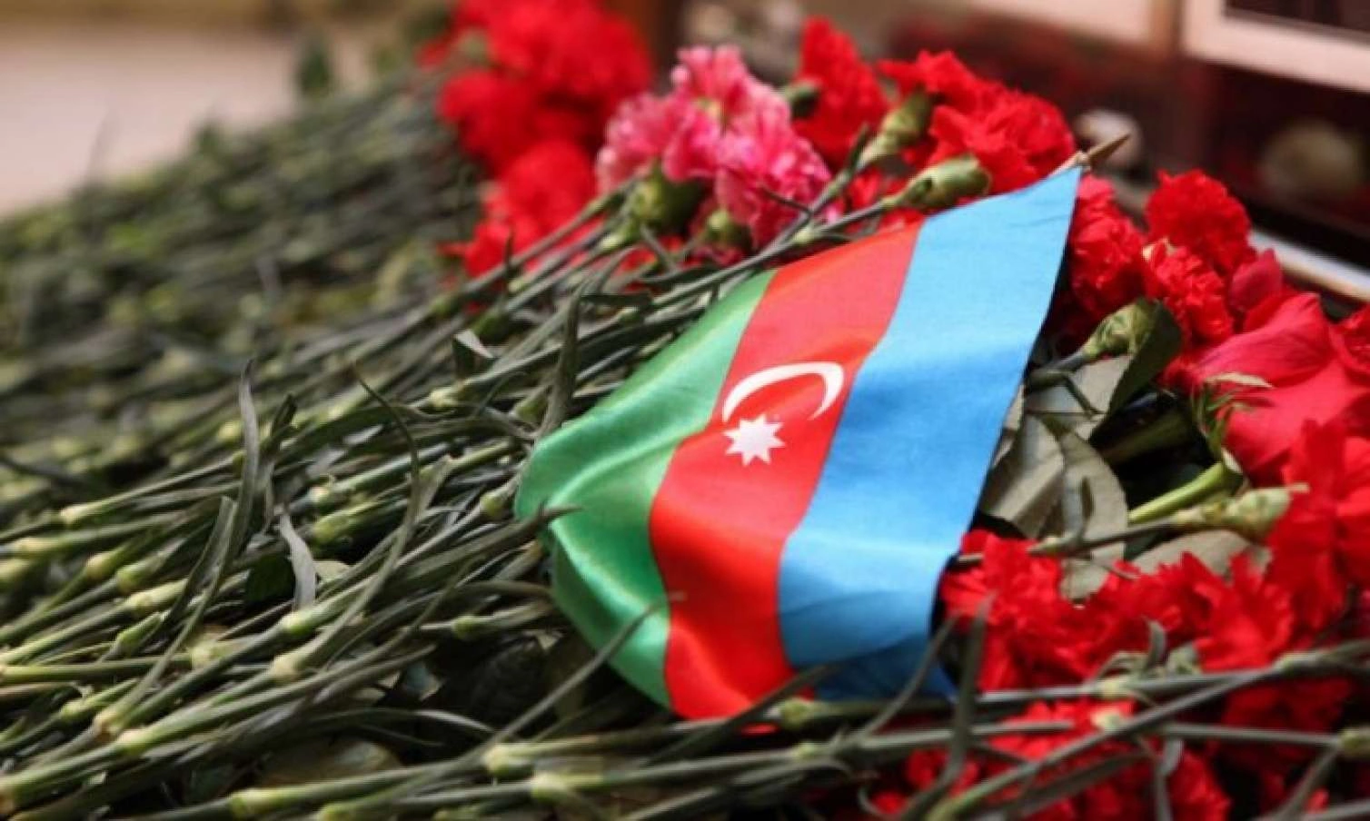 Daha bir şəhidin nəşi 32 il sonra tapıldı