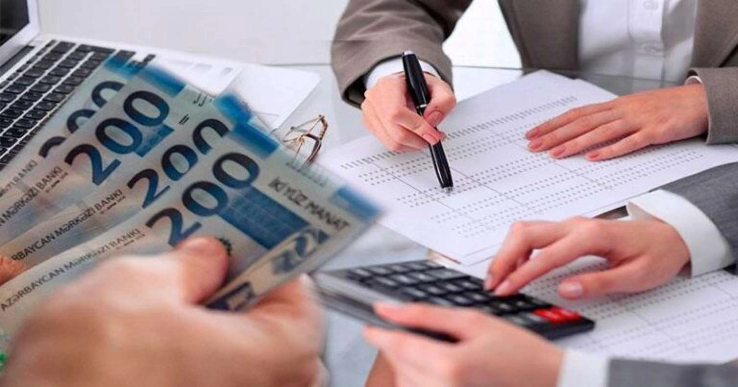 Bu bankın nağd vəsaitləri 28 faizdən çox azaldı