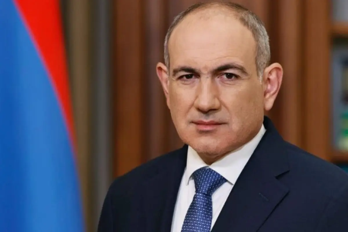 Seçkilərdən sonra ilk dəfə Rusiyaya getdi