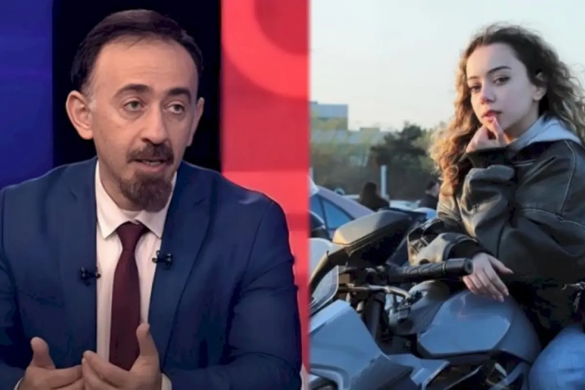 "Qızımın xilası üçün ciddi müdaxilə etməyiblər" - Fərhad Mehdiyevdən həkimlərə ağır ittihamlar