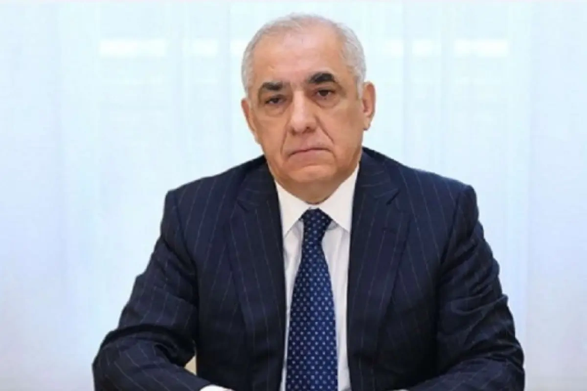 Baş nazirdən mühüm qərar