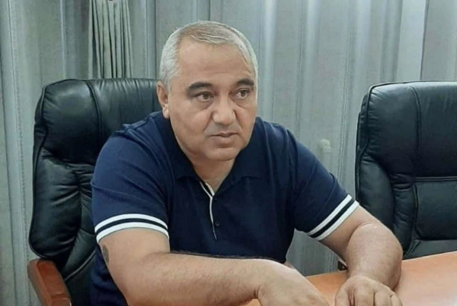“Allaha and olsun, daha dözmək olmur” –