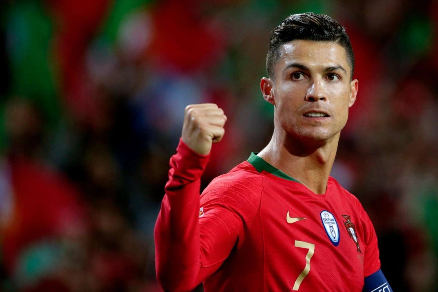 Ronaldonu belə geri qaytarmaq istəyirlər