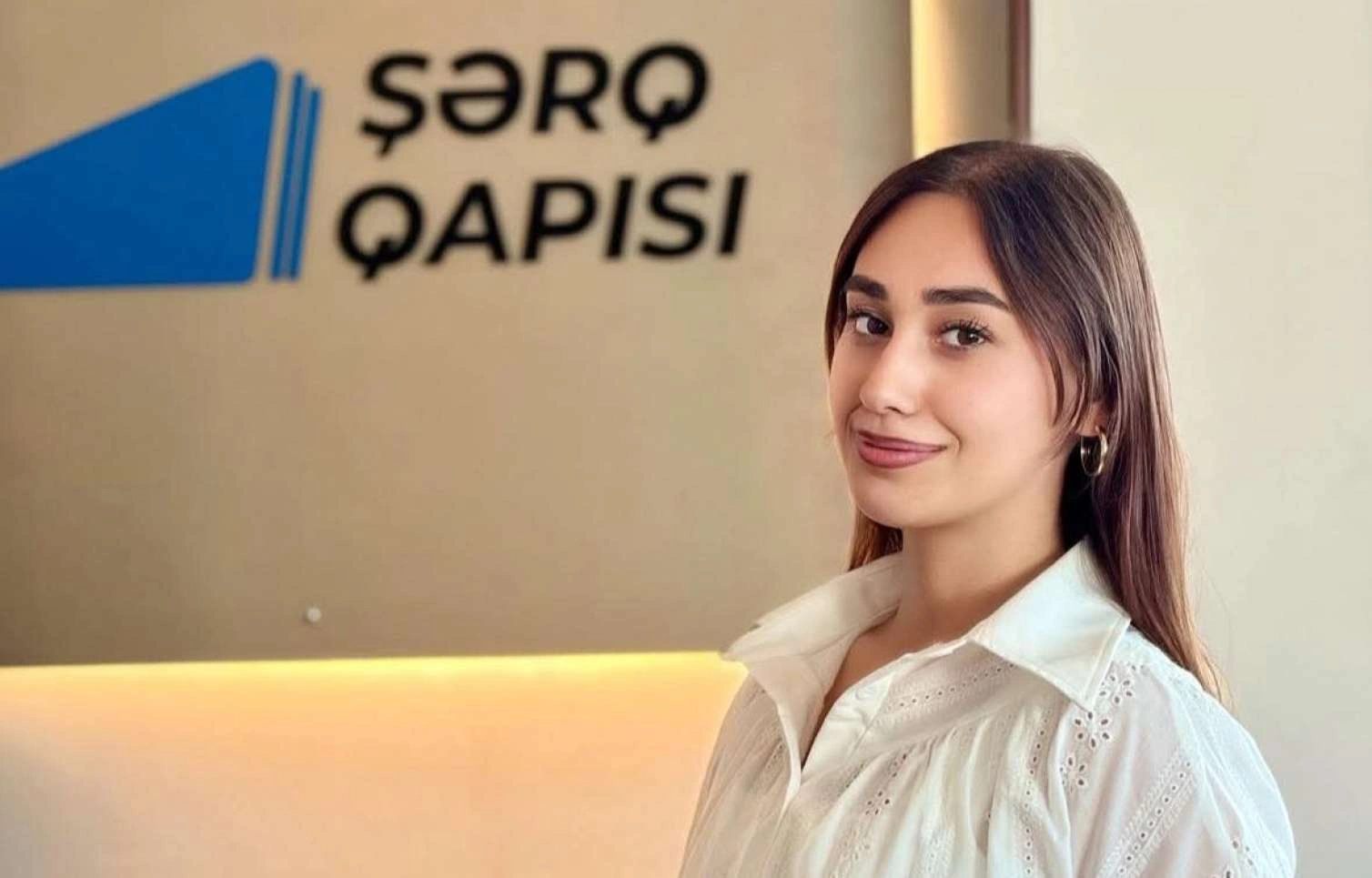 Günay Ağamalıya görə işdən çıxarıldığı iddia edilən jurnalistdən