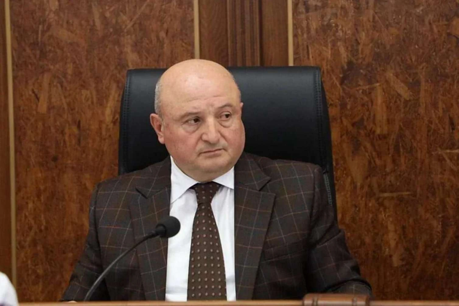 Ermənistanda həbs olunan Gümrü meri barəsində YENİ QƏRAR