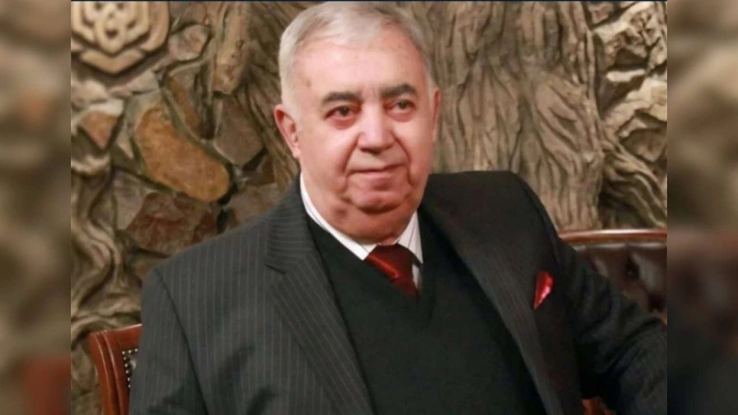 Azərbaycanın sabiq daxili işlər naziri vəfat etdi