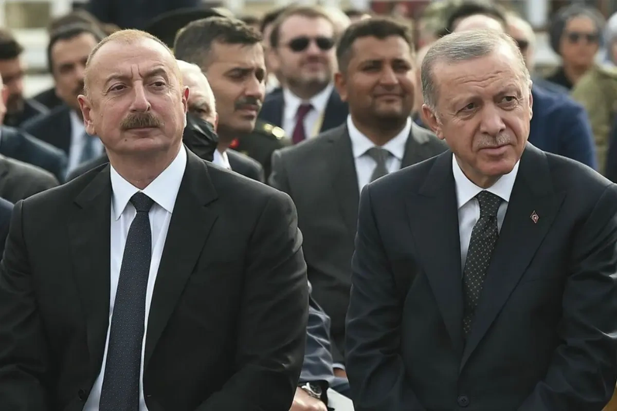 İlham Əliyev Ərdoğana başsağlığı verdi
