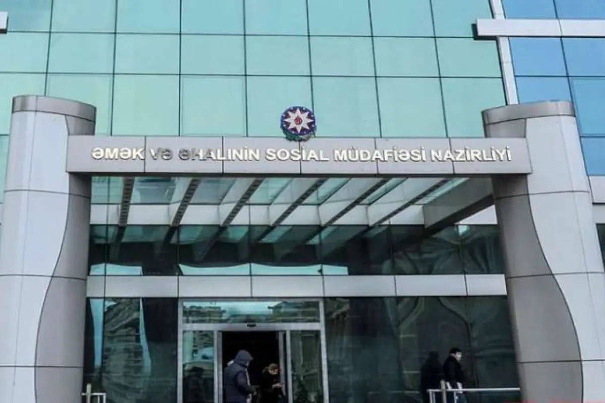Agentlik sədri onu müdir müavini təyin etdi - FOTO