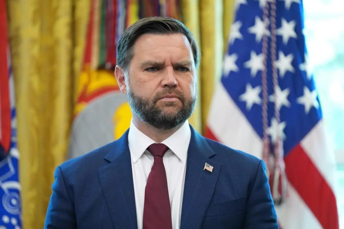Respublikaçılar Vensi gələcək prezident kimi alqışladı