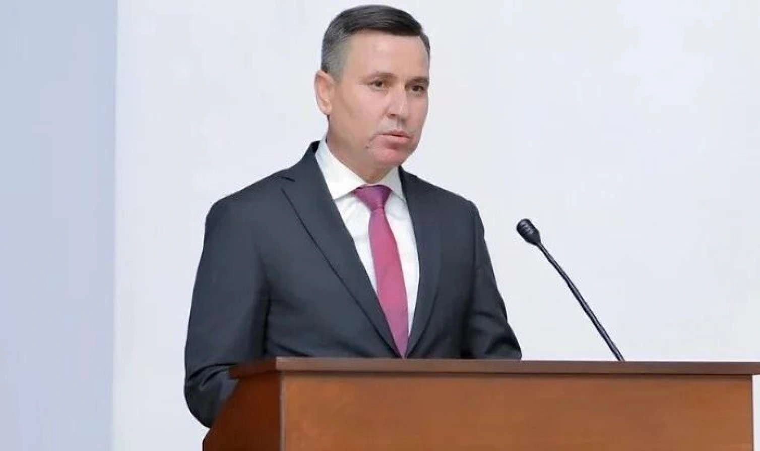 Назначен новый министр образования Нахчывана