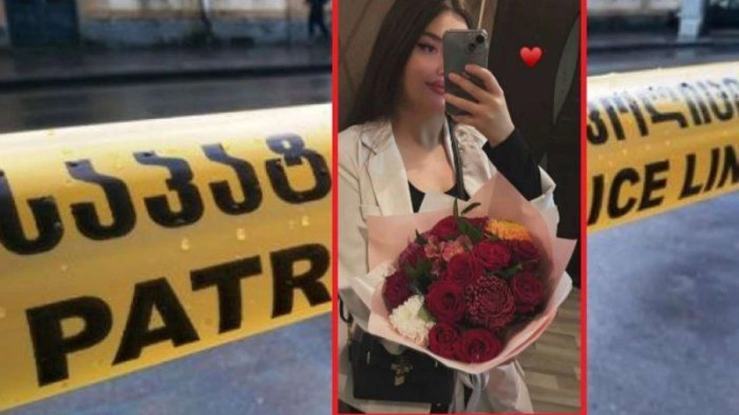 Baş Prokurorluq Fatimə Kərimovanın qətlinə dair məlumat yaydı