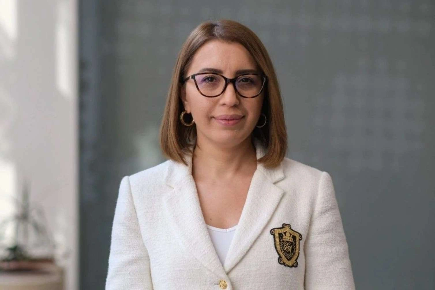 Ermənistan xarici kəşfiyyatının rəhbəri Bakıdadır