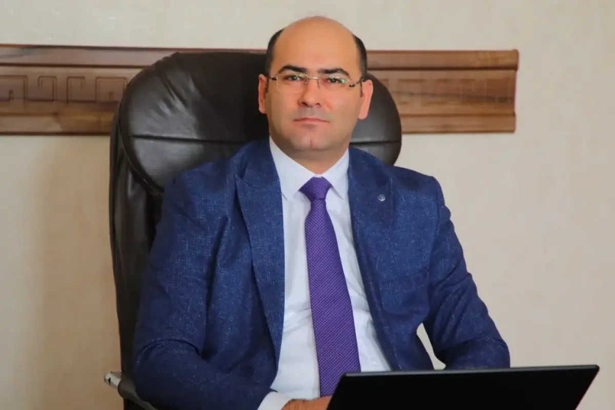 Sahil Tahirli "Space" TV-də yeni vəzifəyə TƏYİN OLUNDU
