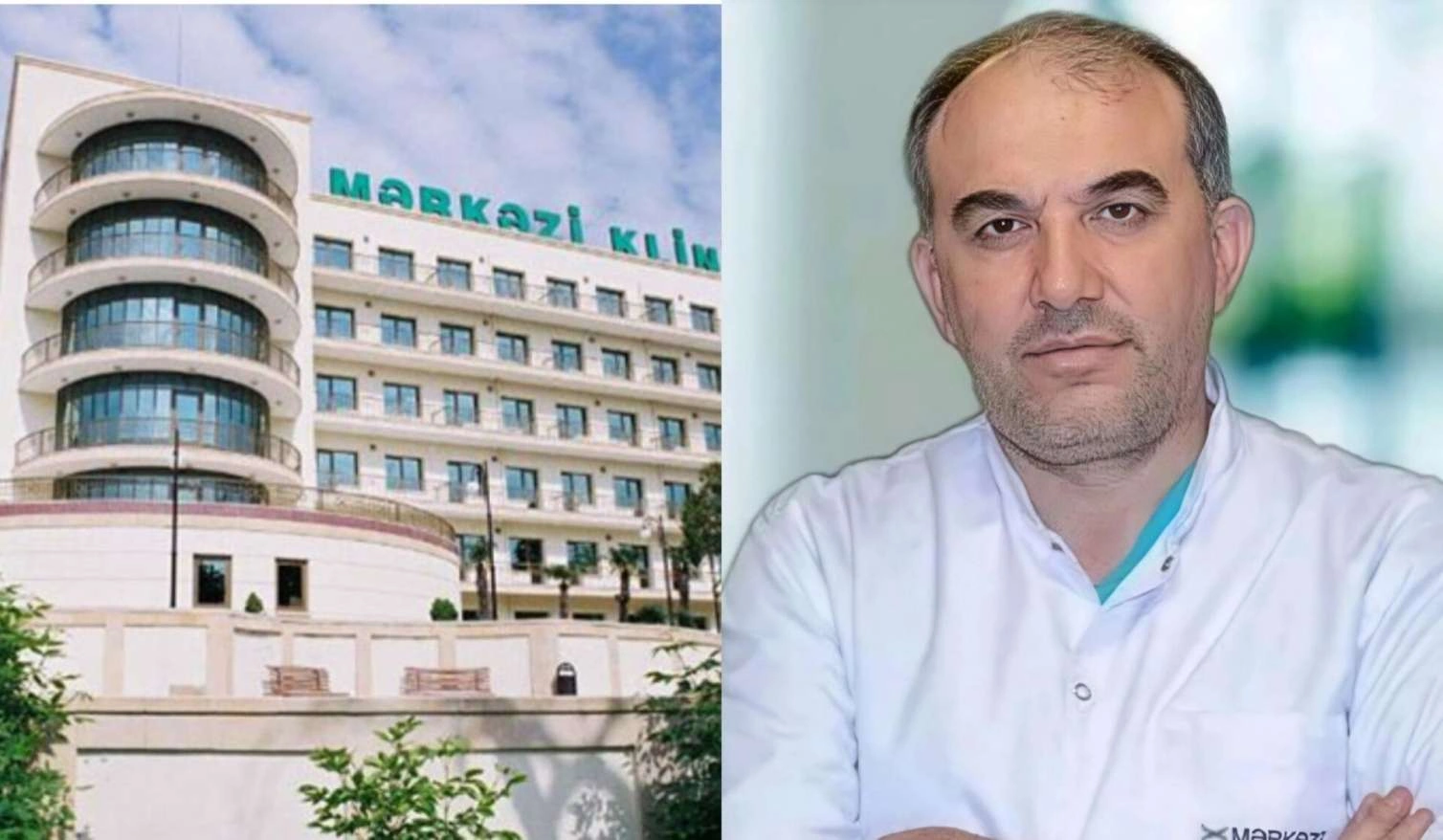 Mərkəzi Klinikada xəstə yaxınından əlavə pul istənilib, təhqir olunub?