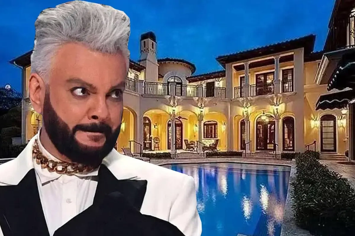 Villasını 8 milyona satırdı, 100 dollara aldılar