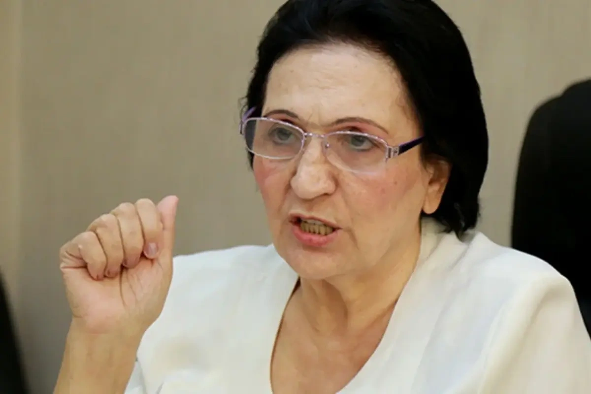 Nurlana Əliyeva VƏFAT ETDİ