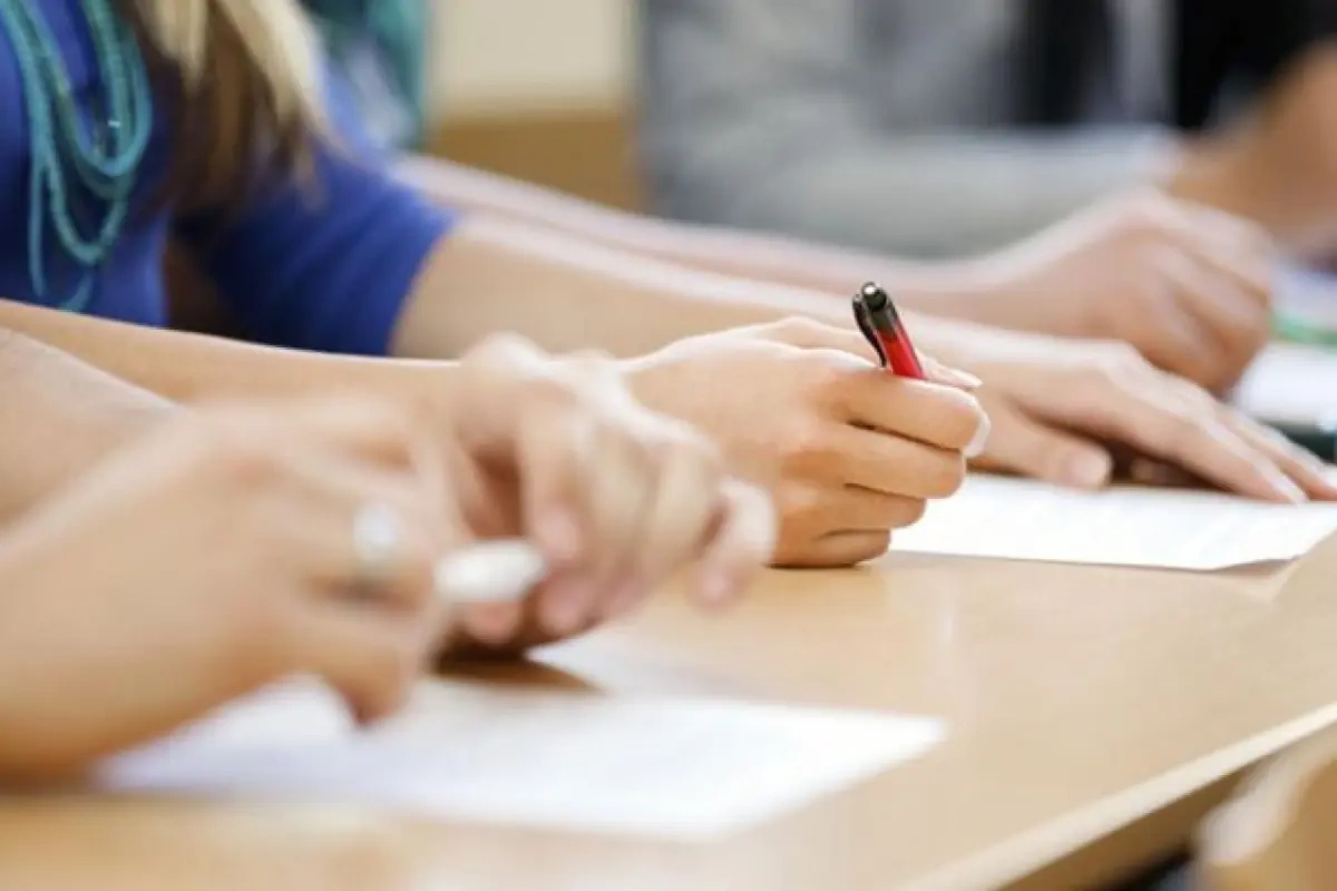 Peşə tanınması imtahanının nəticələri açıqlandı