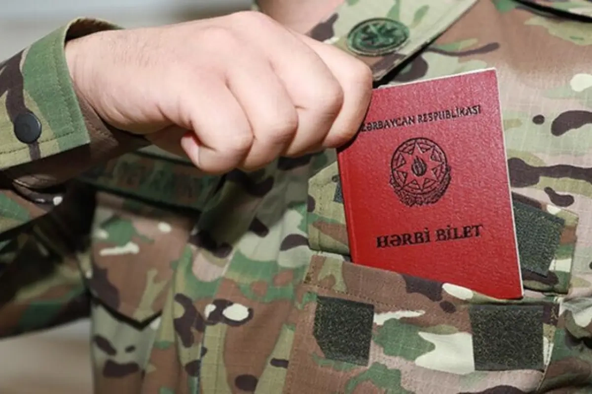 Hərbi xidmətdə olanlara hansı güzəştlər olunacaq?