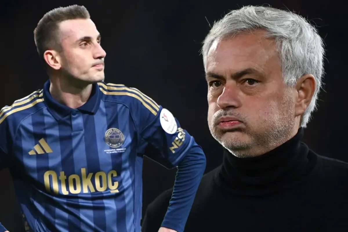 UEFA-dan “Fənərbağça”ya 10 milyonluq cərimə