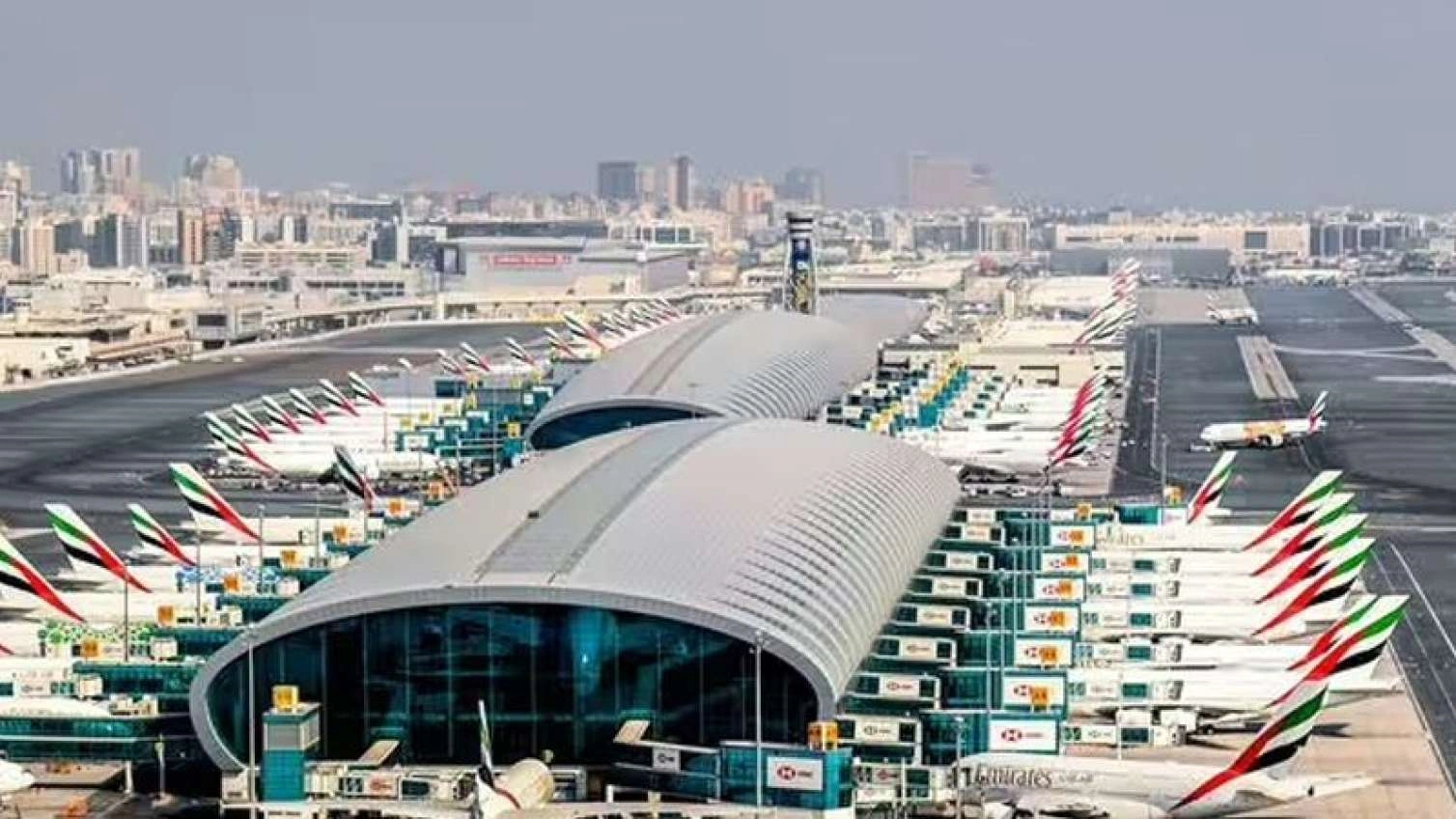 Dünyanın ən işlək beynəlxalq hava limanı Dubay aeroportu bu tarixdə tamamilə bağlanır -