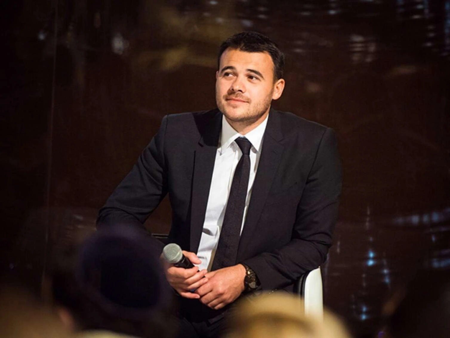 Emin Ağalarov ilk milyon dollarını belə qazanıb