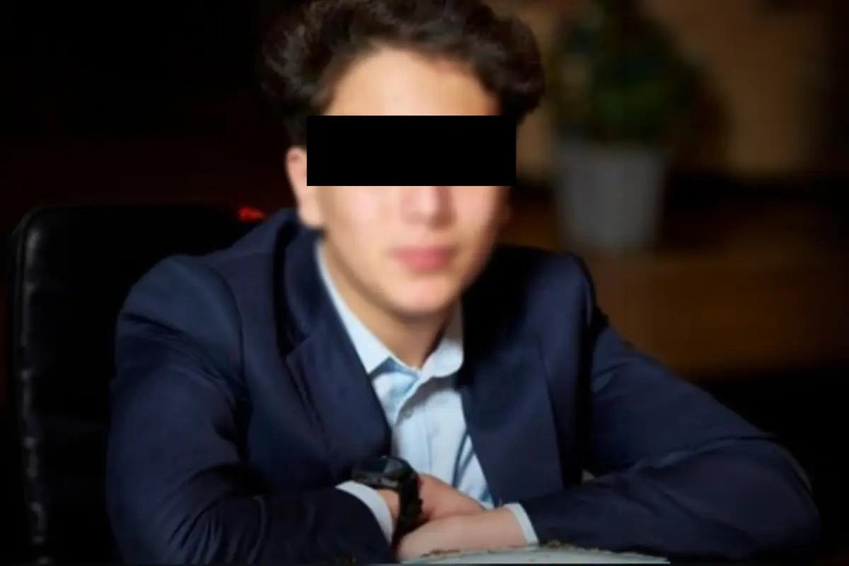 Bakıda lisey şagirdi vəfat etdi