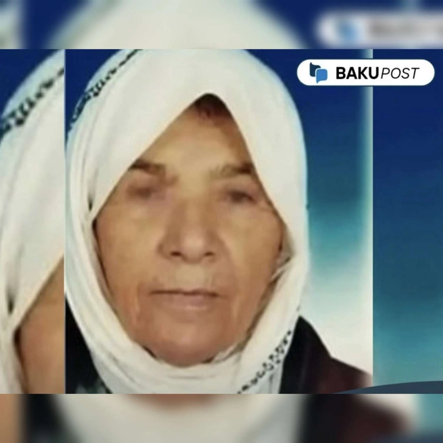 80 yaşlı nənə sevgilisinə görə evdən qaçdı -
